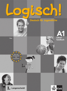 Logisch! A1, Lehrerhandbuch